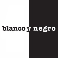Blanco y Negro